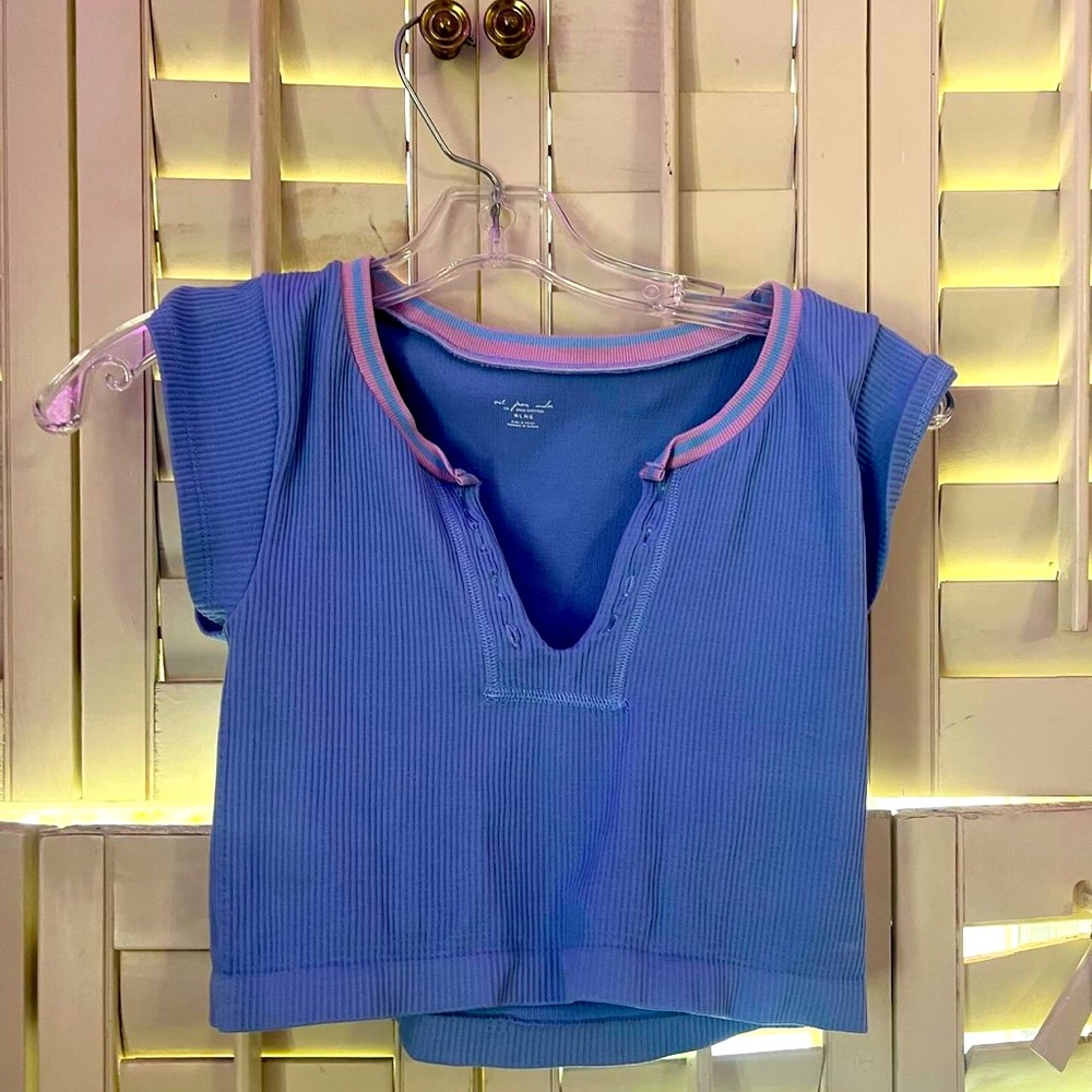 Urban outfitters top